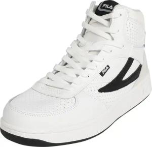 Fila Sneaker high - FILA SEVARO mid - EU46 - für Männer - Größe EU46 - weiß/schwarz