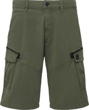 File: Cargo-Shorts im Relaxed Fit