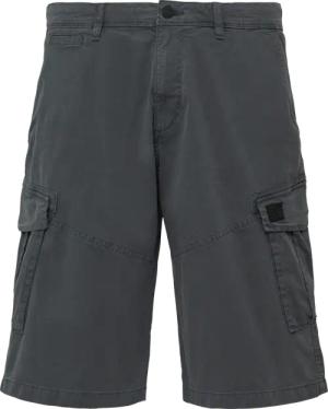 File: Cargo-Shorts im Relaxed Fit