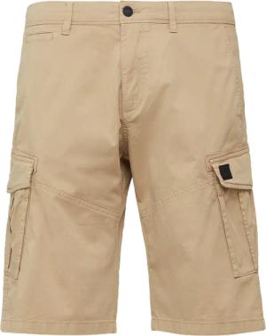 File: Cargo-Shorts im Relaxed Fit