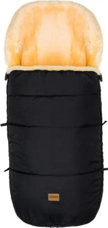 Fillikid Fußsack Winterfußsack Makalu Exklusiv