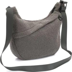 Fillikid Wickeltasche Buggy Organizer Daybag Teddyplüsch Exklusiv