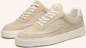 FILLING PIECES Sneaker MONDO STACK SUEDE