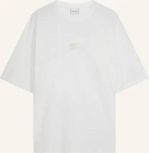 FILLING PIECES T-Shirt BOXY EMBROIDERED