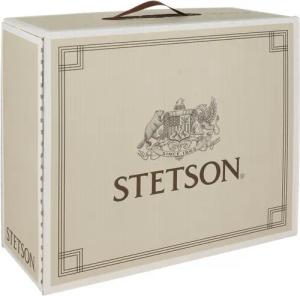 Filzhut (1-St) Hutbox, Made in Germany