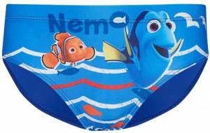 Findet Dorie Disney Jungen Badehose Slip ER1766-navy