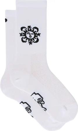 Fingerscrossed Classic Trip Sun Moon Stars Socken