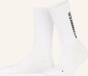 FINGERSCROSSED Radsocken AERO