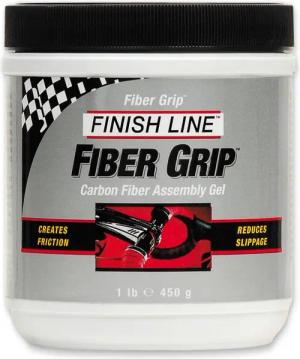 FINISH LINE Grease FIBER GRIP 450 grs