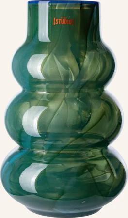 Fink Studio Vase WAVE FRONT