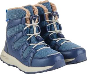 Finkid - Huippu Schneestiefel Kinder real teal