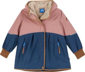 Finkid Kinder Aina Mukka Mantel
