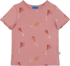 Finkid Kinder Ilta Sun T-Shirt