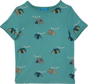 Finkid Kinder Ilta Sun T-Shirt