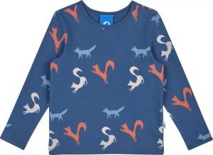 Finkid Kinder Juhannus Longsleeve