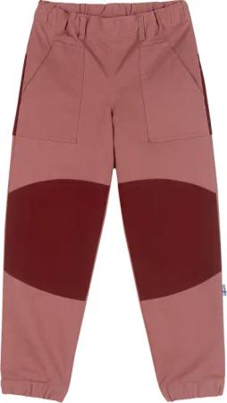 Finkid Kinder Kelmi Canvas Hose