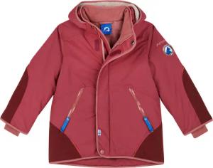 Finkid Kinder Talvinen Husky Jacke