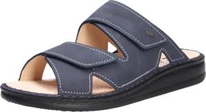 Finn Comfort blau 43