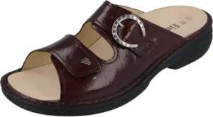 Finn Comfort  Clogs Pantoletten MUMBAI 02556-022069 022069