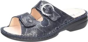 Finn Comfort  Clogs Pantoletten MUMBAI 02556-814046