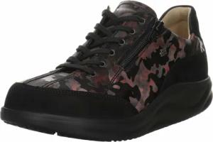 Finn Comfort schwarz 6