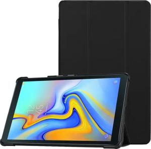 Fintie Tablet-Hülle für Samsung Galaxy Tab A 10.5 2018 - Ultra Schlank Superleicht Hülle 10.5 Zoll, mit Auto Schlaf/Wach Funktion für Galaxy Tab A 10.5 Zoll SM-T590/T595