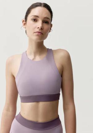 Fiorella Born Living Yoga-Oberteil für Damen