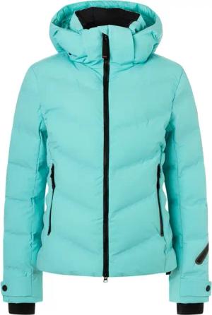 Fire & Ice - Tec-Sael Skijacke Damen snow blue