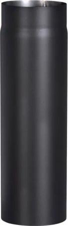 Firefix Ofenrohr, 150 mm, 500 mm lang