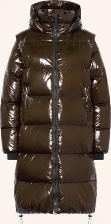 FIRE+ICE Daunenmantel ASTA-D