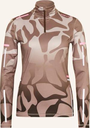 FIRE+ICE Midlayer ILVY3