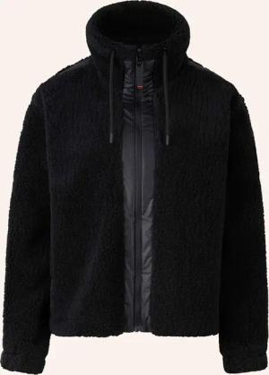 FIRE+ICE Teddyfell-Jacke NINETTA2