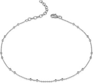 Firetti Armband Schmuck Geschenk Silber 925 Armschmuck Armkette Ankerkette, Made in Germany