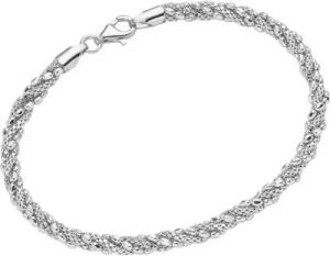 Firetti Armband Schmuck Geschenk Silber 925 Armschmuck Armkette Fantasie