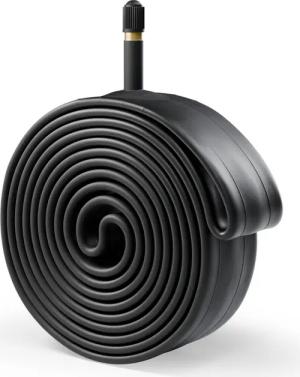 FISCHER Fahrradschlauch pannensicher 28 mittel AV