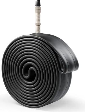 FISCHER Fahrradschlauch pannensicher 28 mittel DV