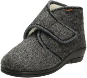 Fischer  Hausschuhe -Hausschuh 2530 82