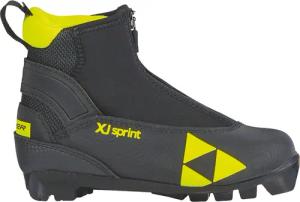 Fischer Kinder XJ Sprint Classicschuhe