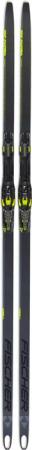 Fischer RCS Skate Plus Stiff XC Race Skate IFP Skatingset
