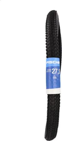 FISCHER Reifen MTB pasi 27,5″ - für Felgenbreite 17 bis 29 mm
