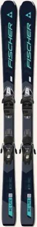 FISCHER Skiset RC LITE SLR PRO
