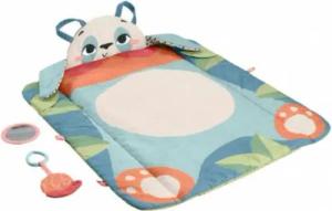 Fisher-Price Panda Baby 3-in-1 Spielmatte HKD65