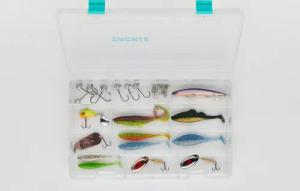 Fishing-King Tackle Box Zander/Hecht