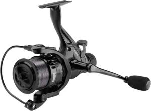 Fishing-King Tackle Freilaufrolle 4000 Ansitz