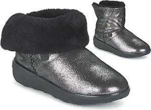 FitFlop  Damenstiefel SUPERCUSH MUKLOAFF SHIMMER