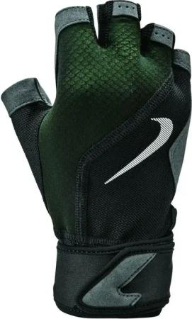 Fitness-Handschuhe Nike premium