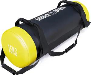 Fitness Power Bag - 15kg, Sandbag, Corebag, Sandsäcke, Gewichte für Training