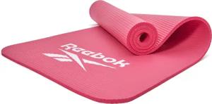 Fitness-/Trainingsmatte, 10mm, Pink