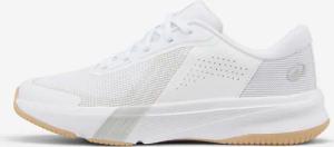 Fitnessschuhe Sneaker Damen Flexibilität und Stabilität - Energy weiß