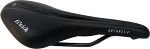 Fizik Antares R5 Open Large Fahrradsattel  Schwarz, anatomische Aussparung, ...